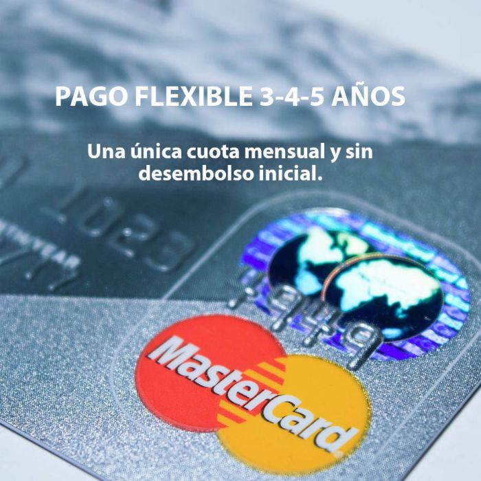 PAGO FLEXIBLE