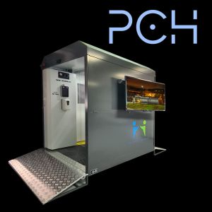 pch web