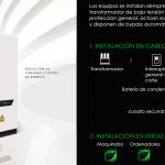 Catálogo IEQ Naturvolt, página 2 de control y ahorro energético