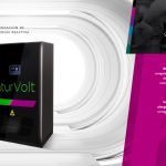 Catálogo IEQ Naturvolt, página 6 de soluciones de eficiencia energética