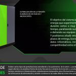 Catálogo IEQ Naturvolt, página 7 sobre gestión y calidad energética